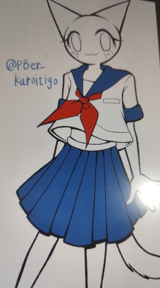 どっちにしよ...