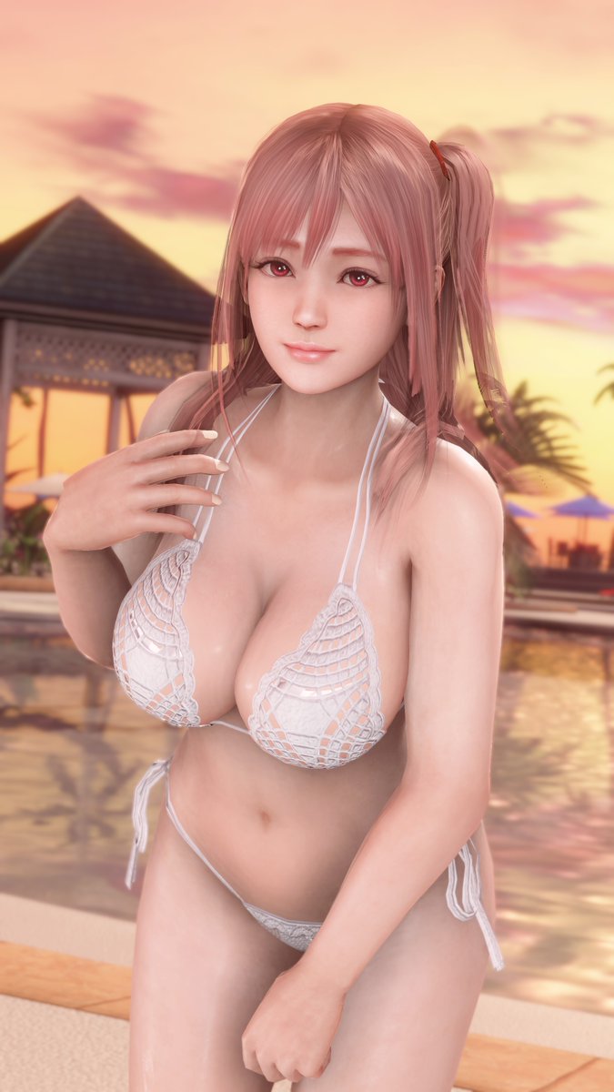 んら
#DOAXVV