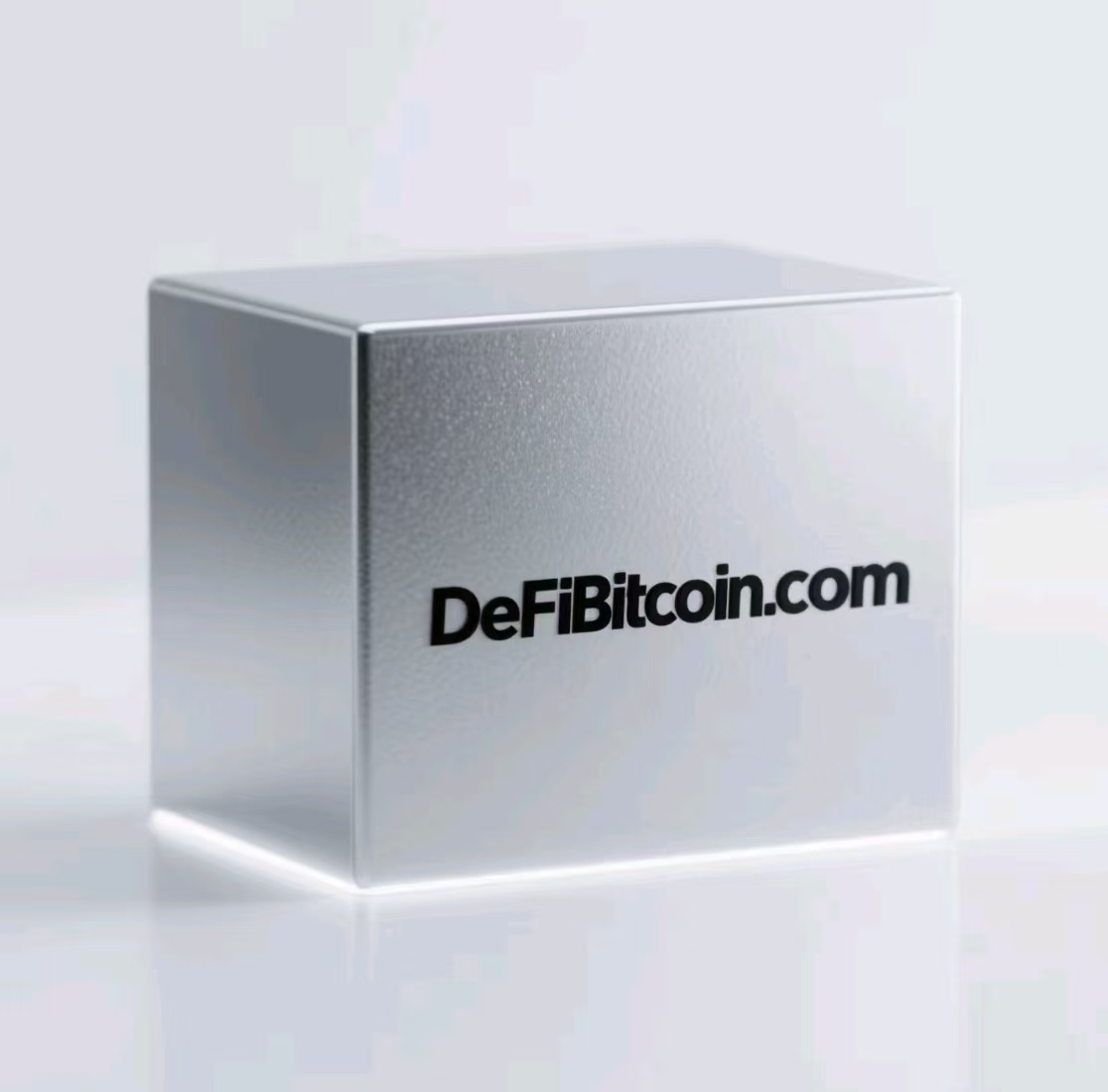 BitRWA's tweet photo. https://t.co/OEuHropg3a
Simple, direct, and highly relevant to the rapidly evolving DeFi and Bitcoin markets, suitable for startups or established brands to establish an online identity.
Patience is the key to success.
#DeFi #BTC #Bitcoin #defibitcoin #domain https://t.co/kUOMZ4TbVa