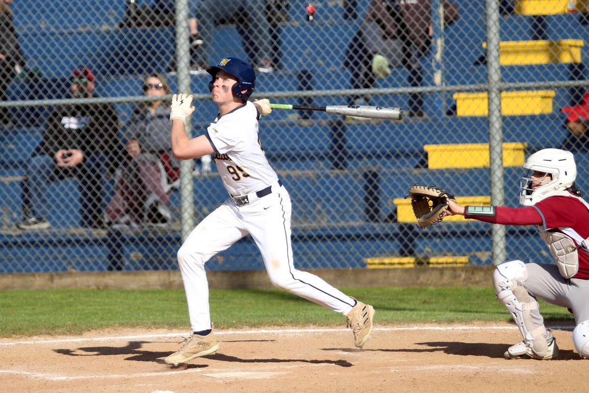 Aberdeen’s Baker, Jones named to 2A EvCo First Team
Fretts, Hedgpeth, Hill and Schreiber named to Second Team
thedailyworld.com/sports/aberdee…