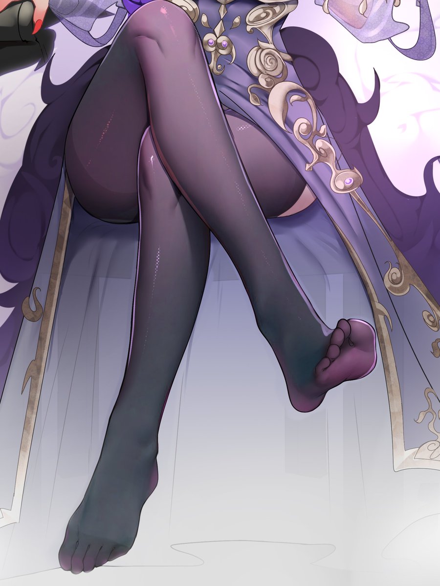 a beautiful commission done for <a href="/Goddess_Kitsune/">GoddessKitsune</a> ✨