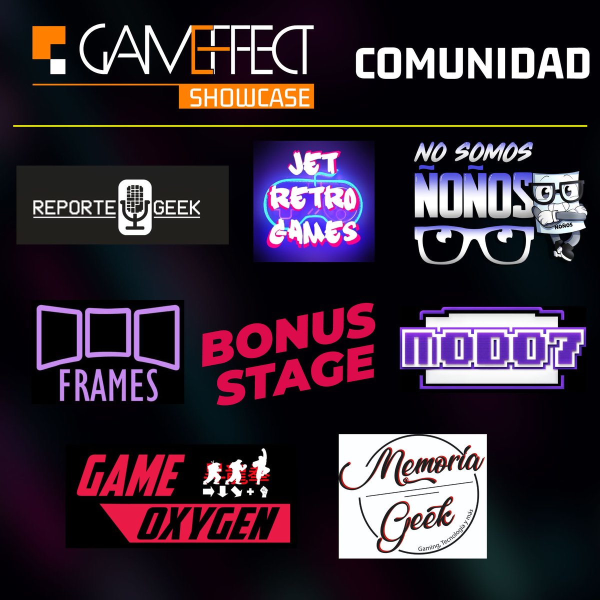 Game Effect tweet media