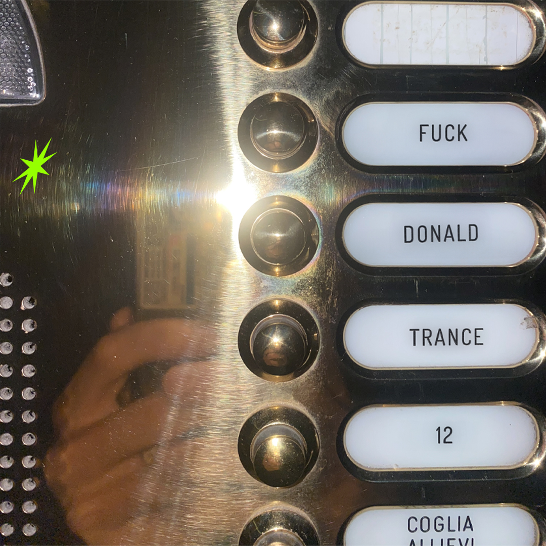 NOW LIVE on fritto.fm
Hosted by #nbtwn
🙅‍♂️📛FUCK DONALD TRANCE🙅‍♀️🚫 by #clubuniverso

“We're gonna TRANCE so much, you may even get tired of TRANCE. And you'll say, 'Please, please. It's too much TRANCE. We can't take it anymore. Mr. President, it's too much TRANCE.”
