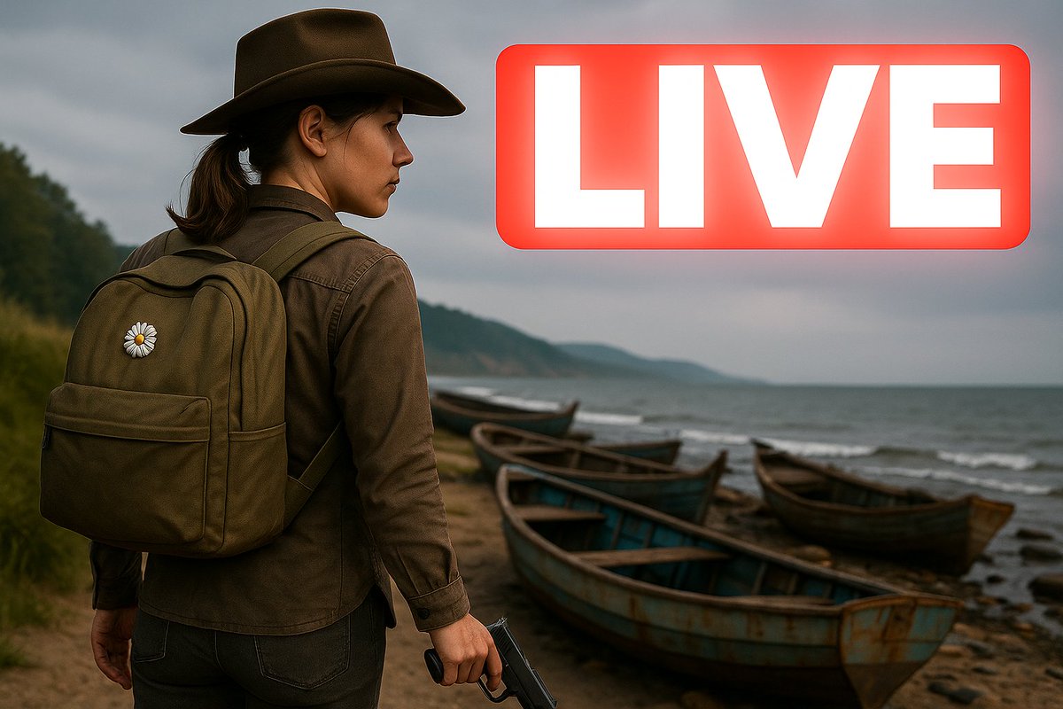 Live twitch.tv/lottie