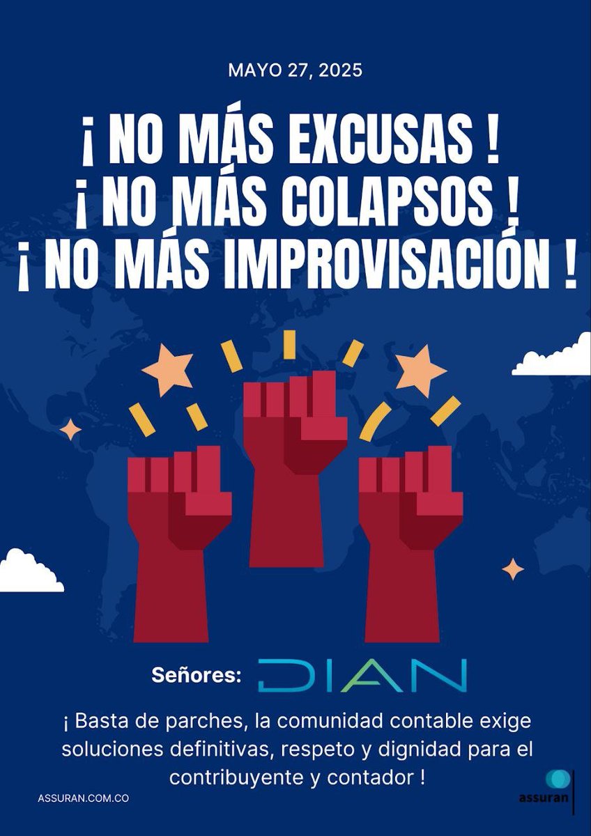 Chatriacm's tweet photo. @DIANColombia https://t.co/DP3arFHhQp
