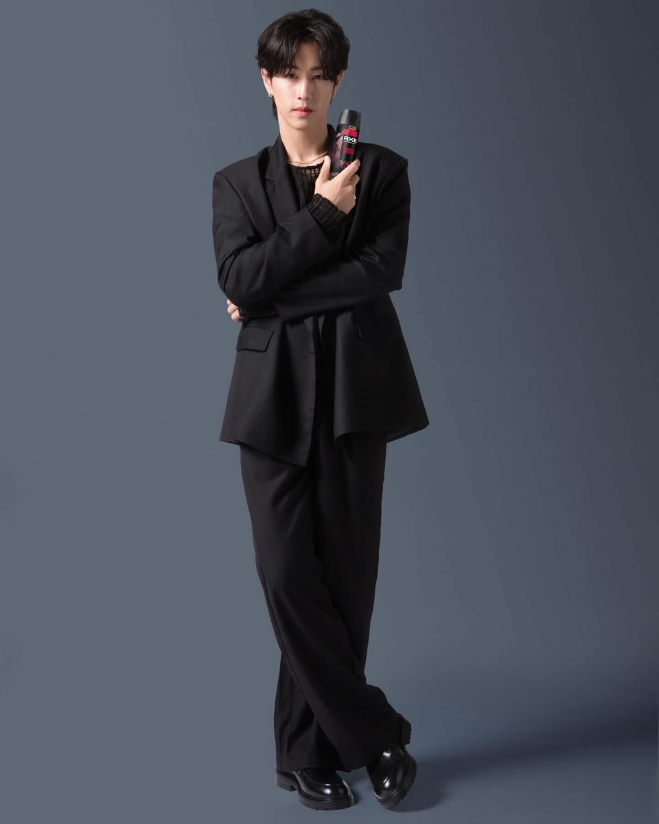 MTPilipinas's tweet photo. [📸] @AxePhilippines shares new photos of @marktuan on Facebook

“He’s sweeeeeet 😎…
….Try it now and tap into your sweet side like Mark.“

#AXESweetSide #AXEPH #AXEMarkTuan

Comment, like & share!💛

#AXEMarkTuan #AXEPH #RepTheScent #axebodyspray
#MarkTuan #Mark #段宜恩 #마크 
@marktuan @DNAmngmnt