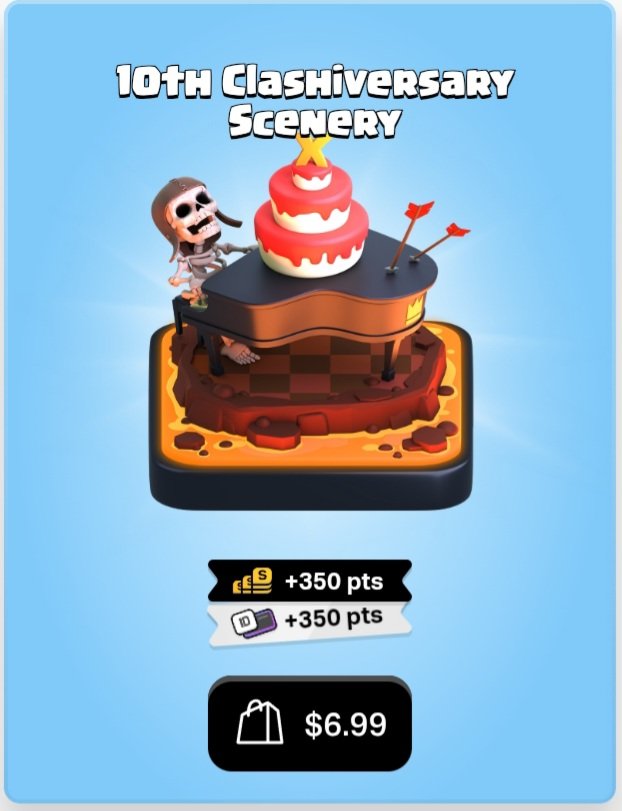 GIVEAWAY ALERTS

🥳R.C Skin and Scenery🥳

(Note : If we hit 1k followers in X and 1k subscribers in YouTube)

How To Enter : 
💥 Like &amp; Retweet This Post
💥 Follow <a href="/cocgamer_7/">COC Gamer</a> 
💥 Subscribe youtube.com/@cocgamer_7?si…
💥 Tag 2 Friends
🤯 Winner Will Be Announced after hitting 1K✔