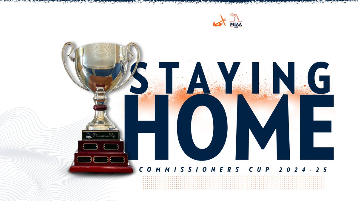 Hope College Athletics (@hopeathletics) on Twitter photo A legacy of athletic excellence continues thanks to the hard work of our Hope College student-athletes during the 2024-25 academic year. Read the full releases on the 5th consecutive and 41st overall <a href="/MIAA1888/">#D3MIAA Sports</a> Commissioner's Cup all-sports award on the Hope Athletics website. A legacy of athletic excellence continues thanks to the hard work of our Hope College student-athletes during the 2024-25 academic year. Read the full releases on the 5th consecutive and 41st overall <a href="/MIAA1888/">#D3MIAA Sports</a> Commissioner's Cup all-sports award on the Hope Athletics website.