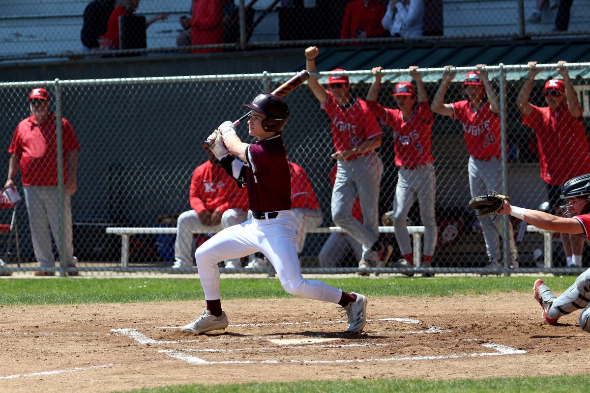 Monteano’s season ends one win shy of final four
Bulldogs beat King’s, fall to Overlake/Beark Creek at 1A State Tournament
thedailyworld.com/sports/montean…