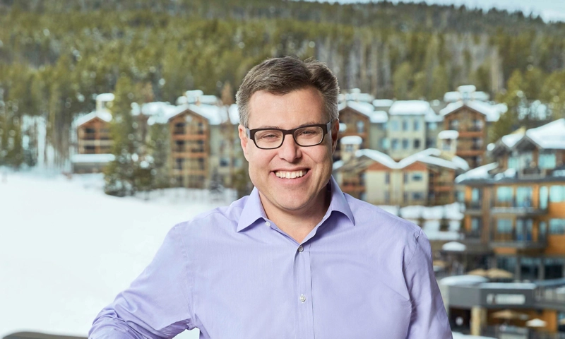Rob Katz Reappointed as CEO of Vail Resorts Following Leadership Change: Rob Katz has been reappointed as CEO of Vail Resorts, succeeding Kirsten Lynch, effective May 27, 2025. hotelnewsresource.com/article136662.… #RobKatz #VailResorts #LeadershipChange