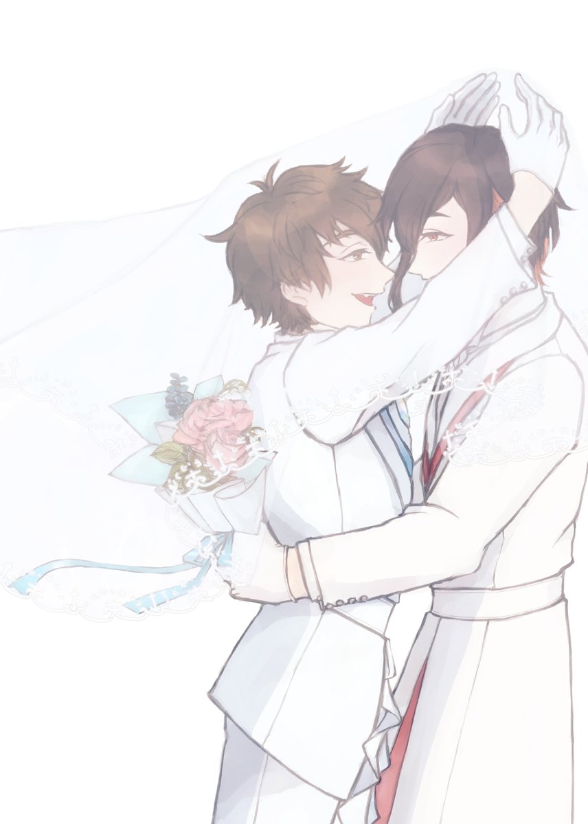 #ぬカニ_FA #八エイ

結婚してください