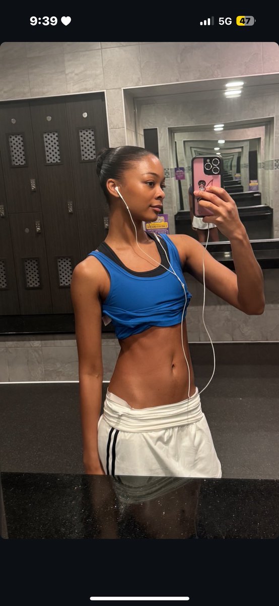 blk thinspo (@whatwaistt) on Twitter photo 