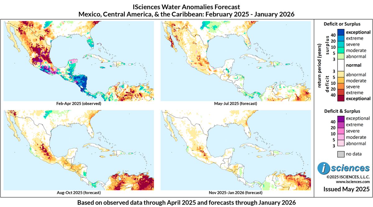 ISCIENCES, LLC tweet media