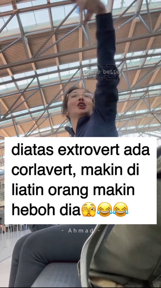 kecanduan lucu tweet media