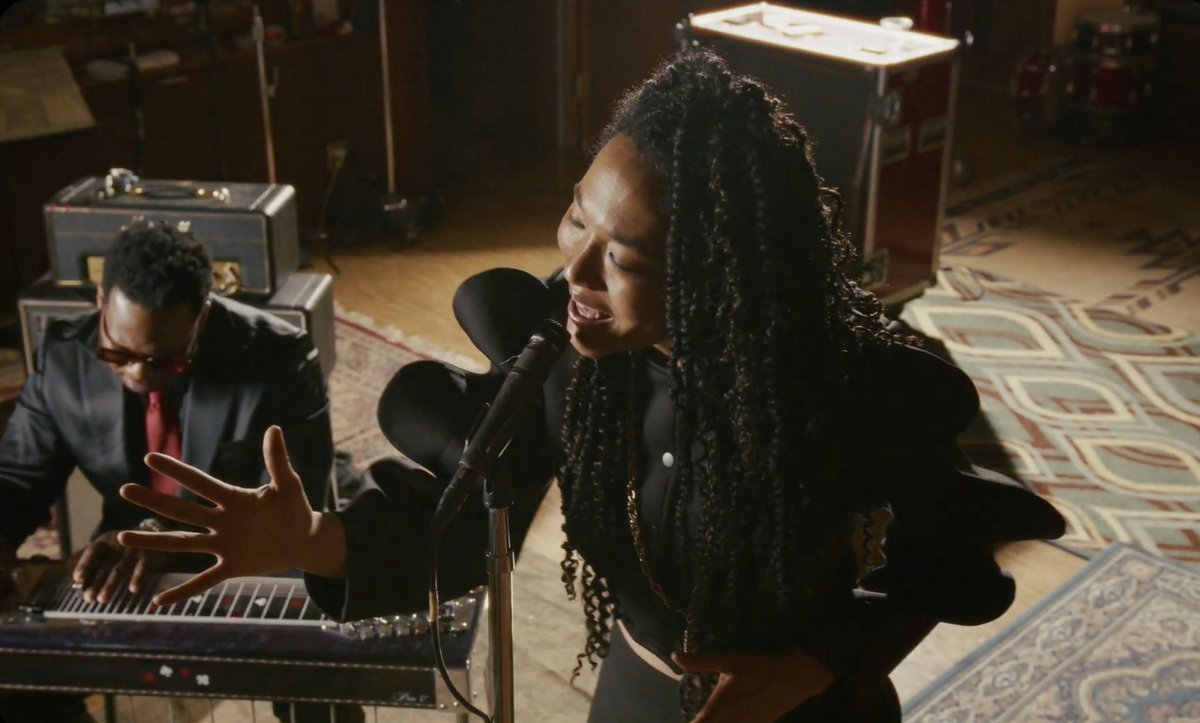 Robert Randolph (@robertrandolph) on Twitter photo Can’t wait to drop what <a href="/Judith_Hill/">Judith Hill</a>, <a href="/shooterjennings/">Shooter Jennings</a>, and I cooked up—coming this Friday. Pre-save it now: sunrecords.lnk.to/LoveRainDown🔥 Can’t wait to drop what <a href="/Judith_Hill/">Judith Hill</a>, <a href="/shooterjennings/">Shooter Jennings</a>, and I cooked up—coming this Friday. Pre-save it now: sunrecords.lnk.to/LoveRainDown🔥