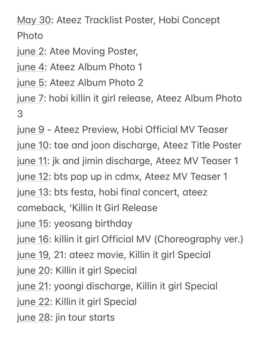 fineIinejk's tweet photo. the list just got so much bigger 😭😭 https://t.co/wHcSc6podm