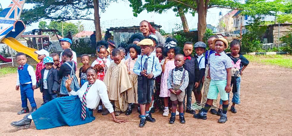 Royalbrisch's tweet photo. 🎤 Old School Day – A Journey Through Time

Old School Day was more than an event—it was a vibrant escape into the charm of the past. The air was alive with laughter, rhythm, and a spirit that felt both familiar and fresh.

#Rbis #school #abuja #nigeria https://t.co/6nMhtK6OjK