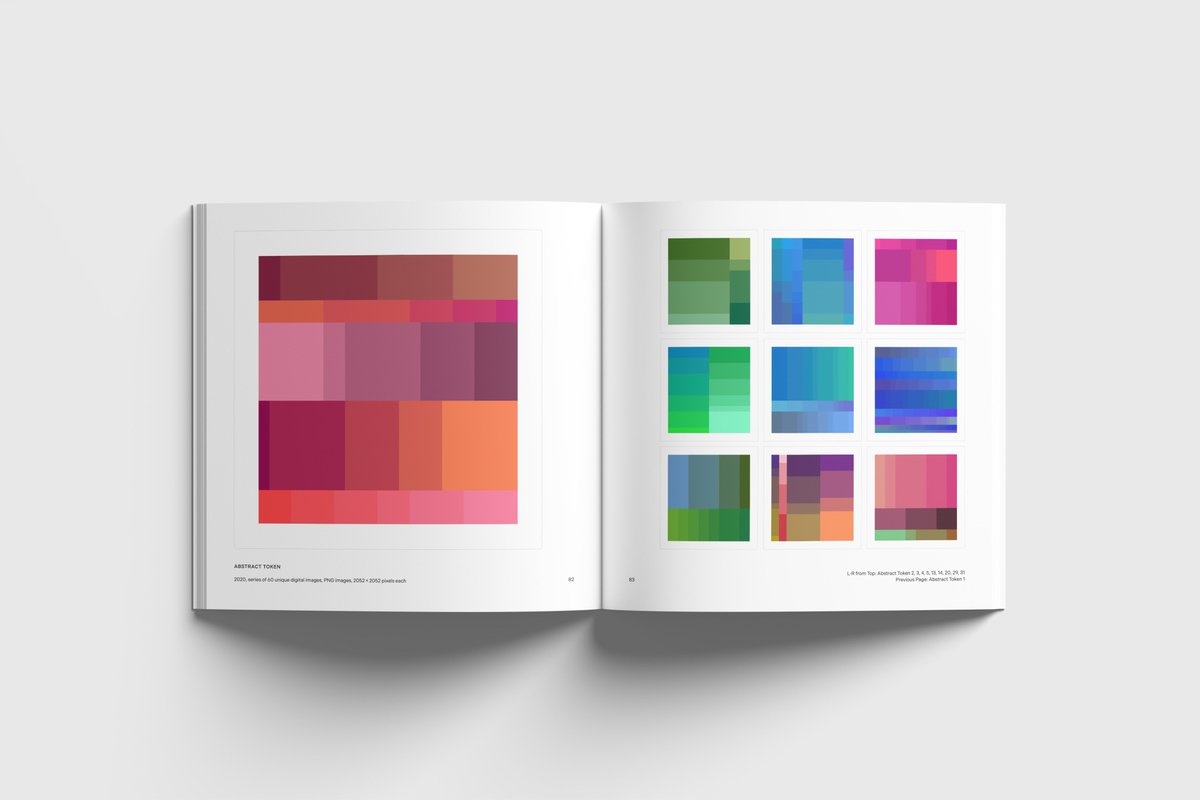 jeffgdavis's tweet image. I'm really excited to share that we've published a comprehensive catalog for my upcoming retrospective Color: 1995 - 2025 @ArtverseParis. Spanning three decades, it features a diverse selection of images showcasing my evolution from traditional painting and printmaking to digital…