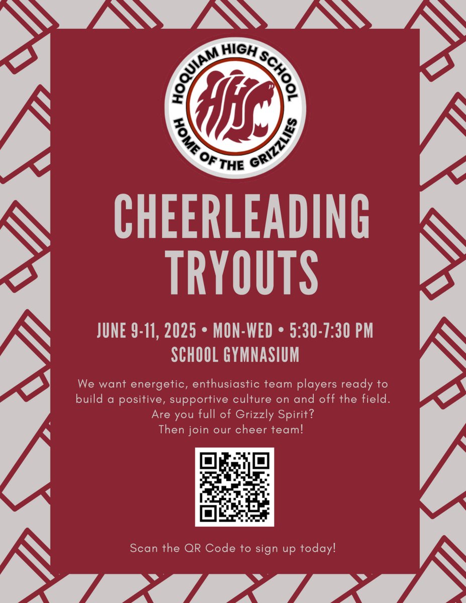 Sports Briefs for Wednesday, May 28, 2025
Hoquiam’s Mr. Fantastic talent show; Prep softball showcase game on Thursday; Aberdeen AD resigns
thedailyworld.com/sports/sports-…