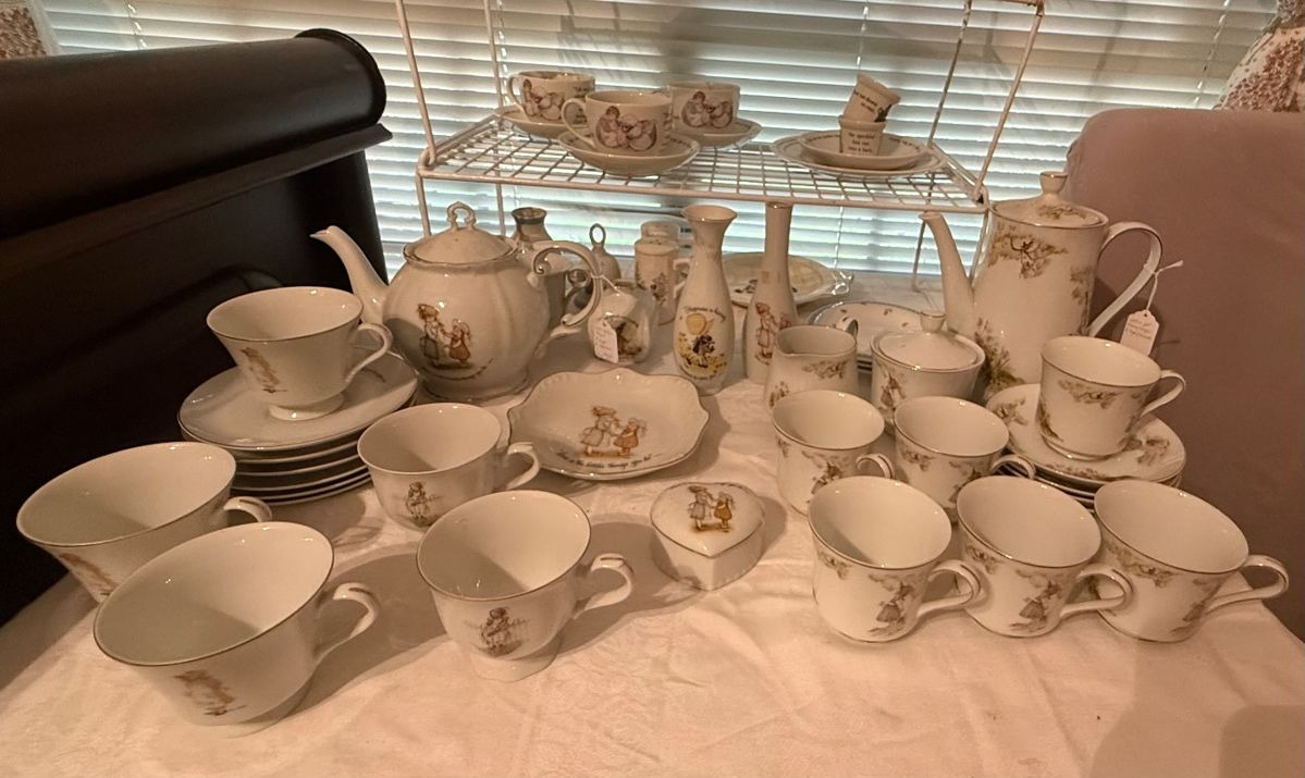 Divide and Conquer tweet media