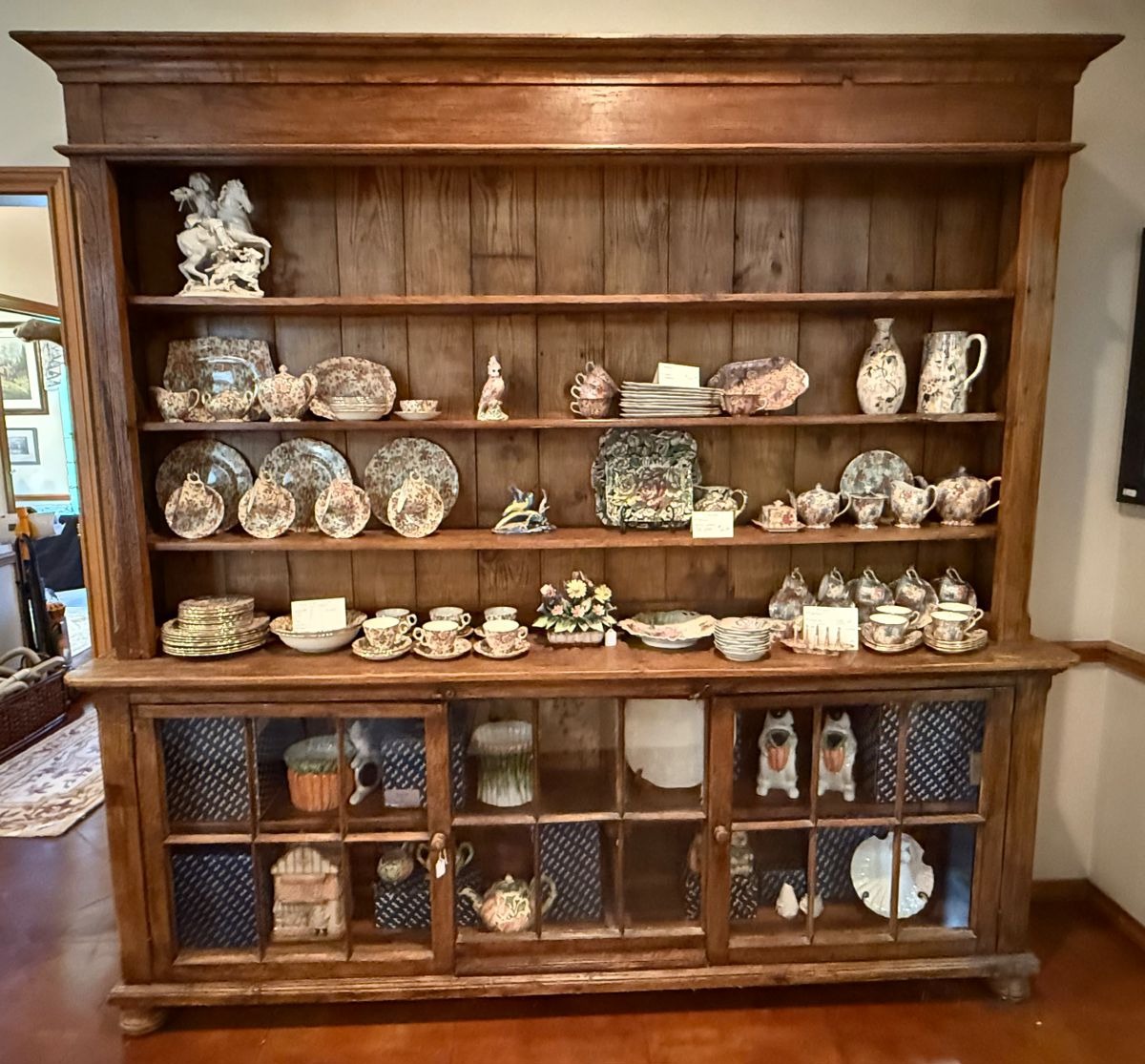 Divide and Conquer tweet media