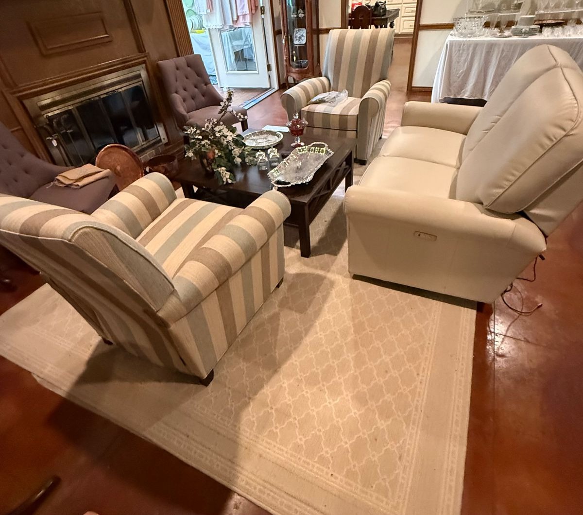 Divide and Conquer tweet media