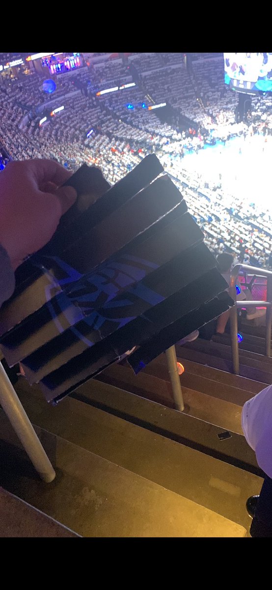 Matt Sanders tweet media