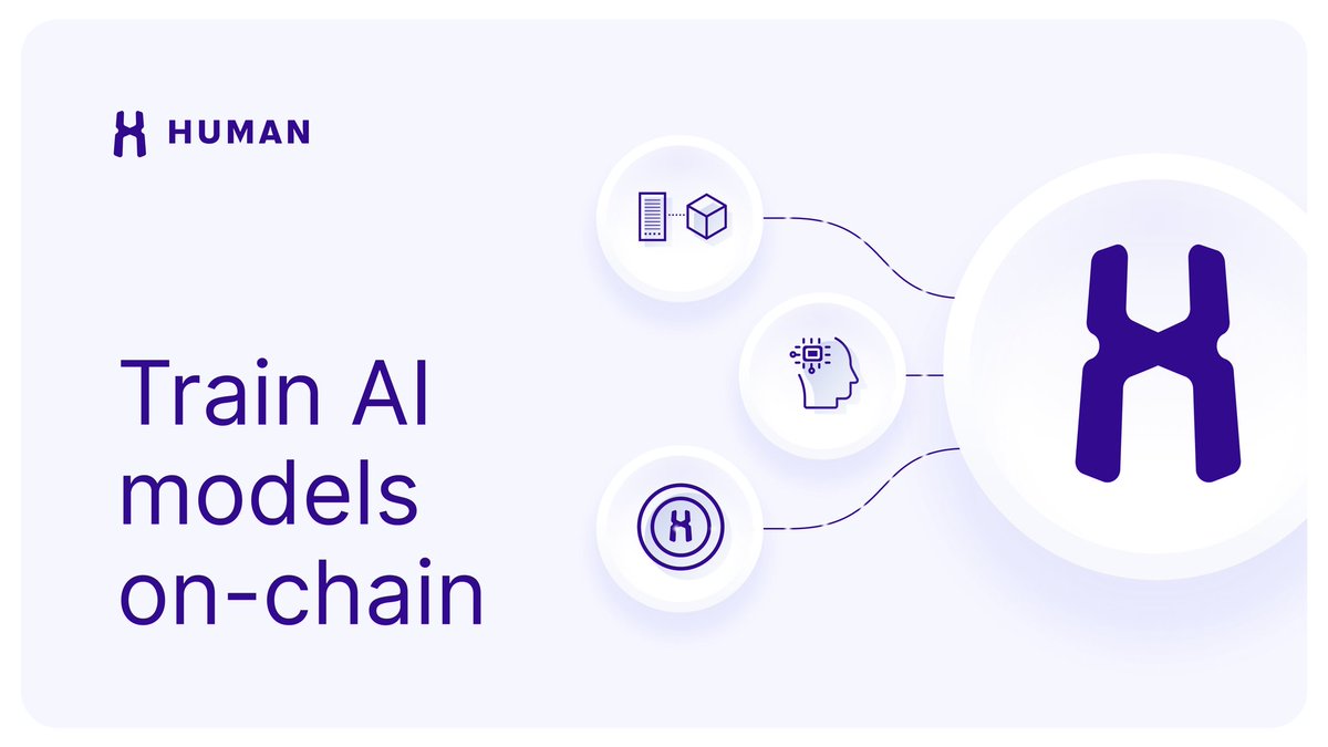 With Human Protocol, your simple tasks train AI models—on-chain.

Label data, verify content, or take part in real AI workflows.

All rewarded in HMT. 

Start contributing today.

humanprotocol.org