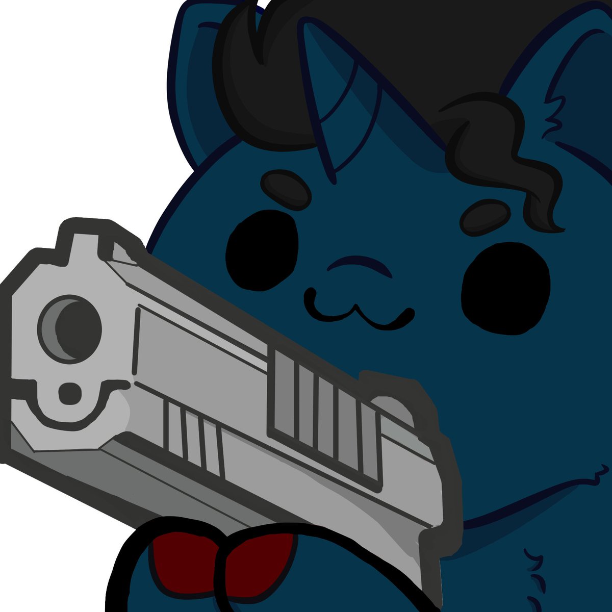 Bro ffs these crypto bots are pissing me off. Every day I get new messages from them.