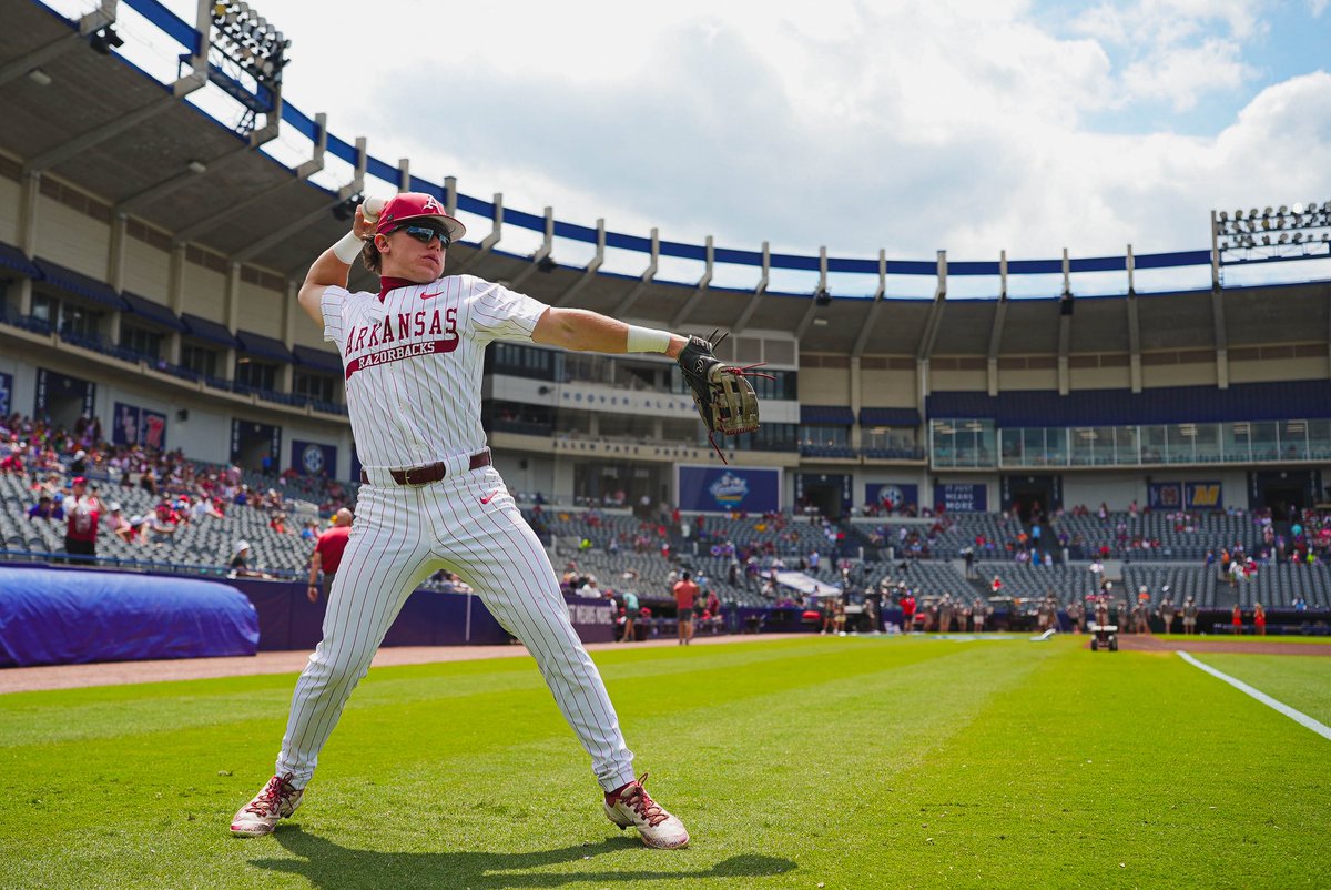 kasonhuckabay's tweet image. some horizontal favorites from the @SECbaseball tournament