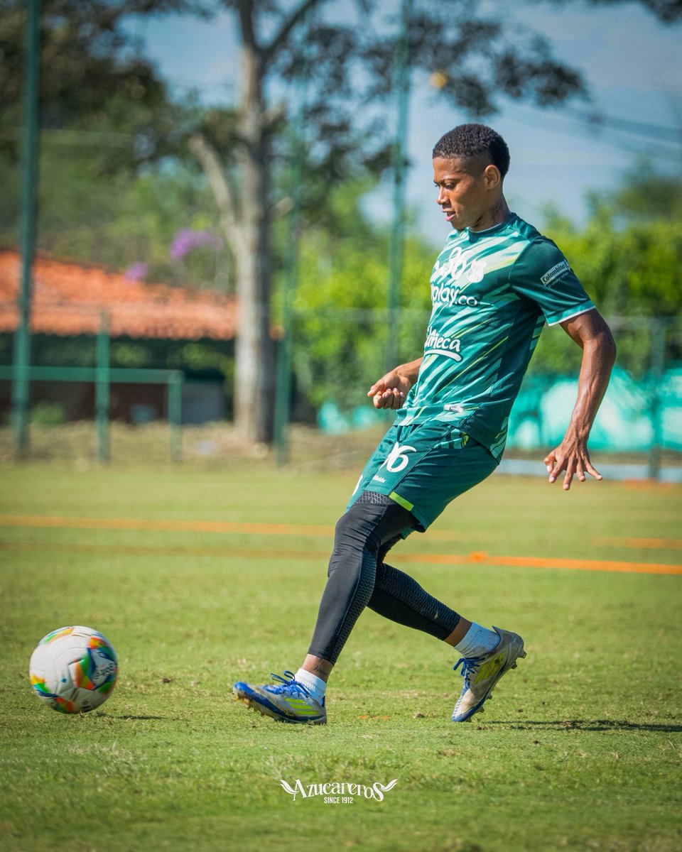 Deportivo Cali tweet media