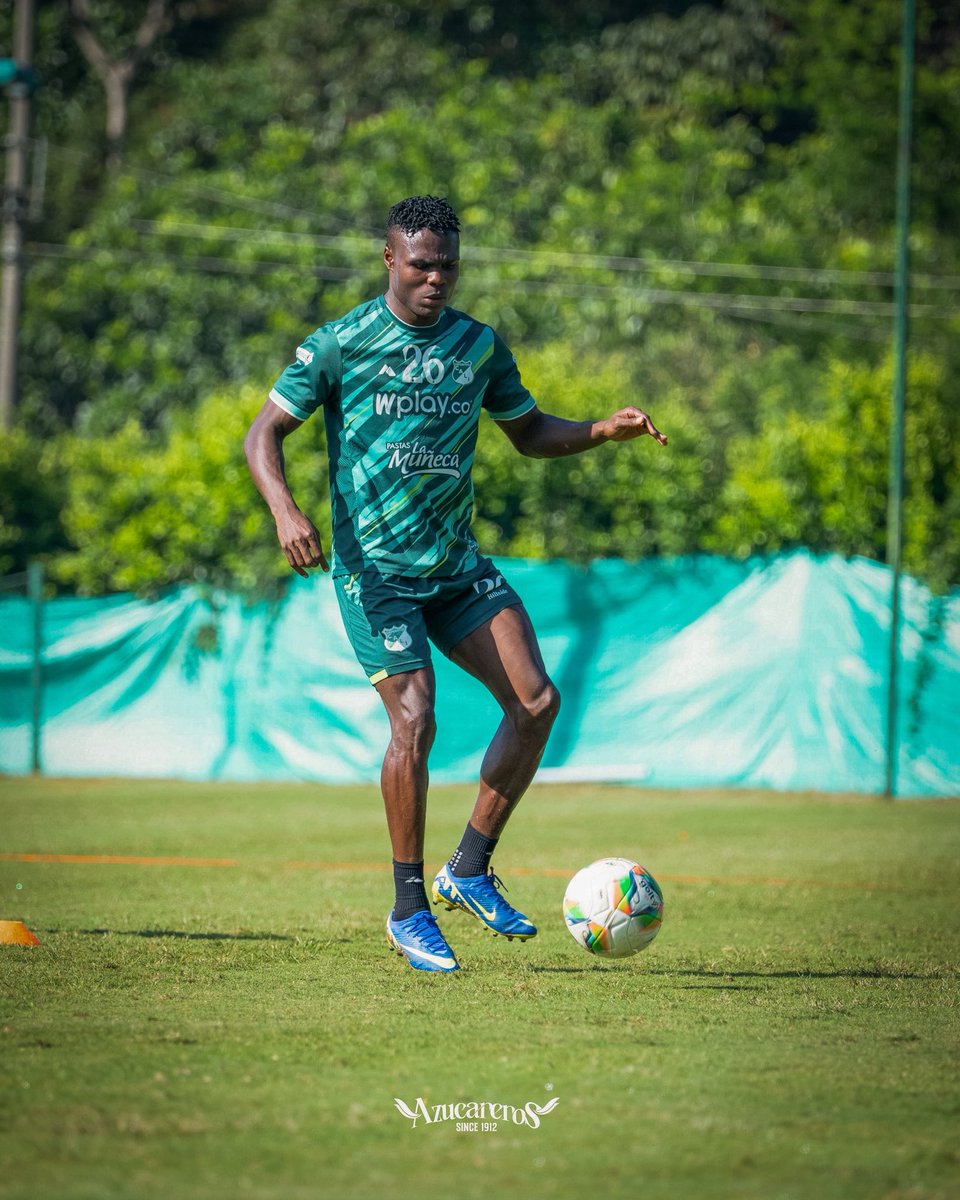 Deportivo Cali tweet media