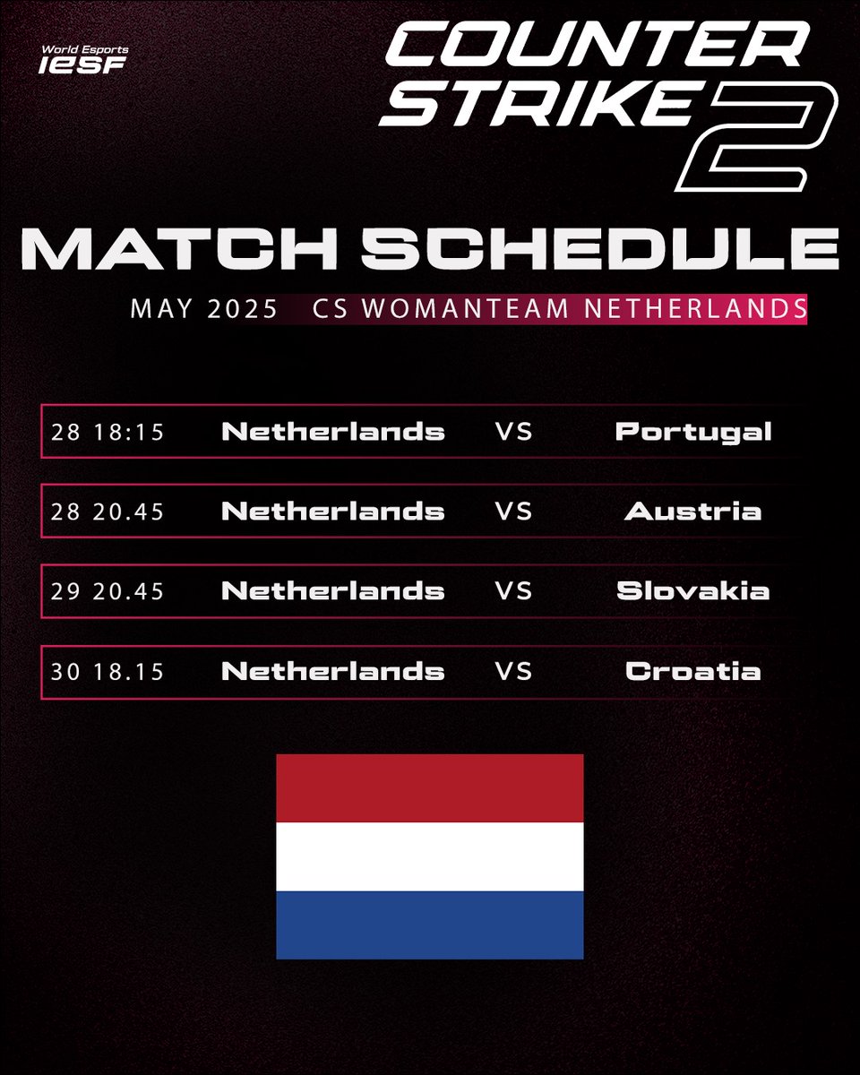 esportbond.nl (@esportbond) on Twitter photo 