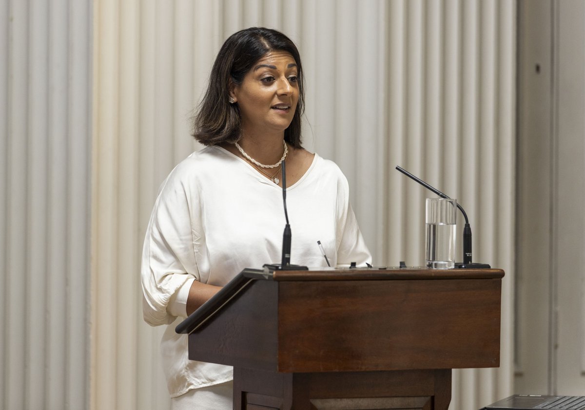 📸 Double the celebration, double the success!

Today we welcomed 141 new Scottish solicitors at back-to-back ceremonies in the beautiful Signet Library. That’s a record-breaking 508 new solicitors this year!

Outgoing President Susan Murray marked her final ceremony by
