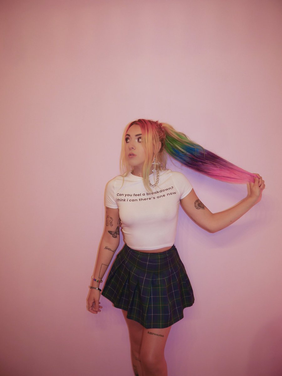 Michy Tree tweet media