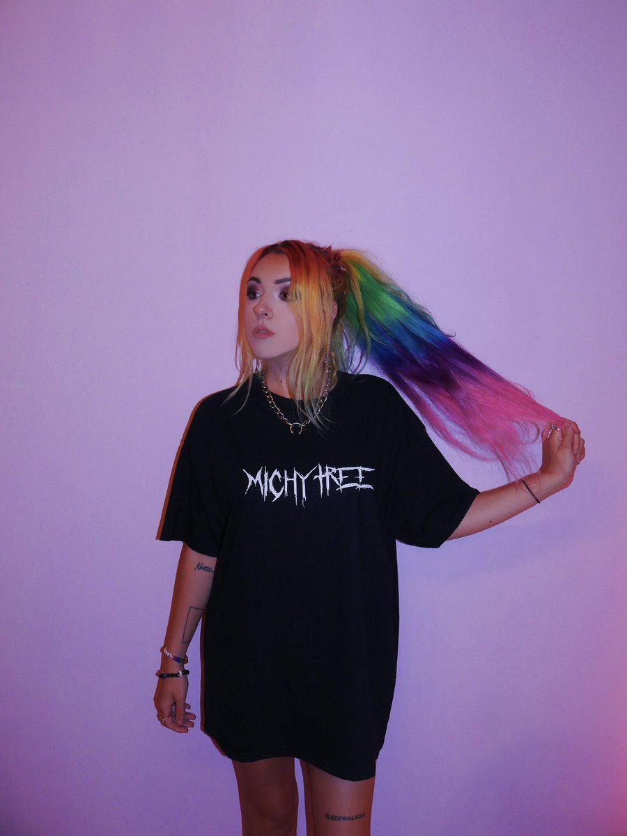 Michy Tree tweet media