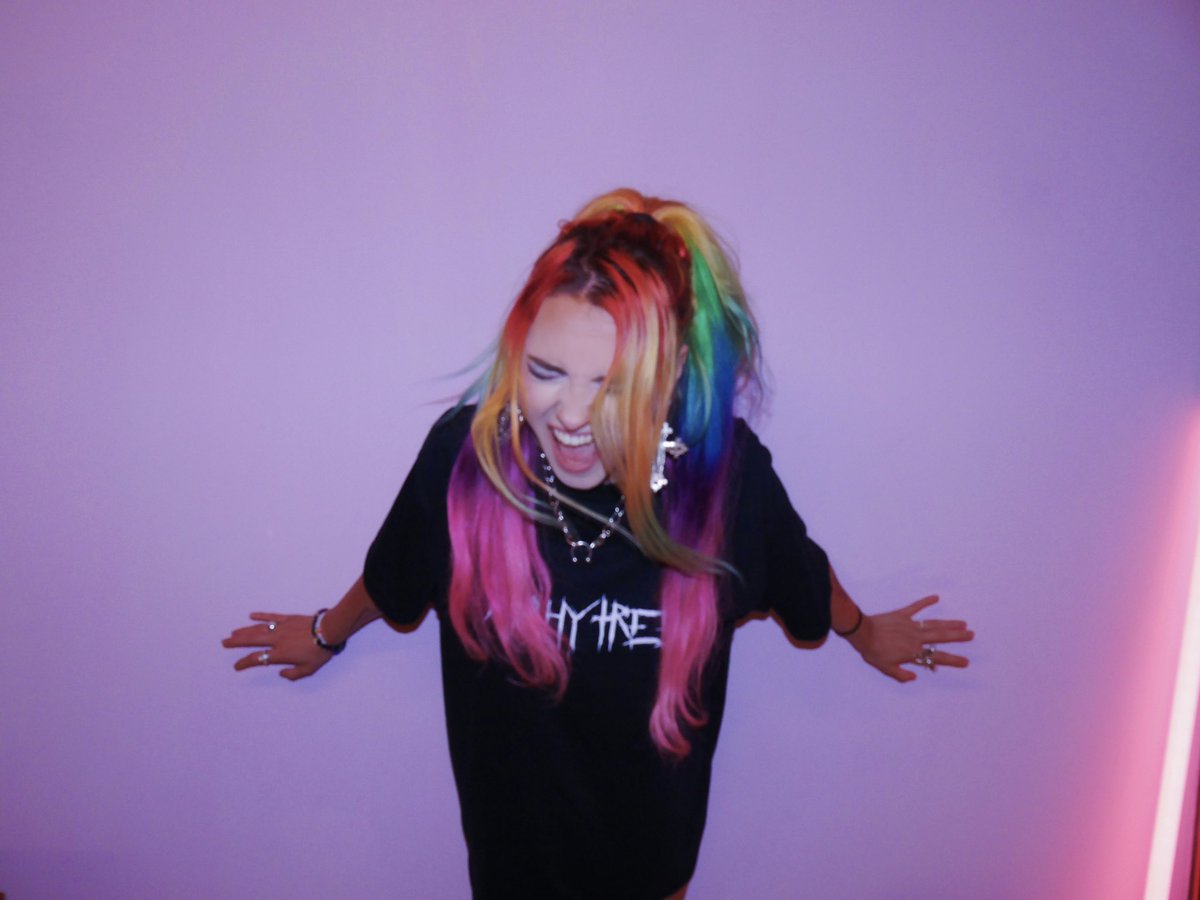 Michy Tree tweet media