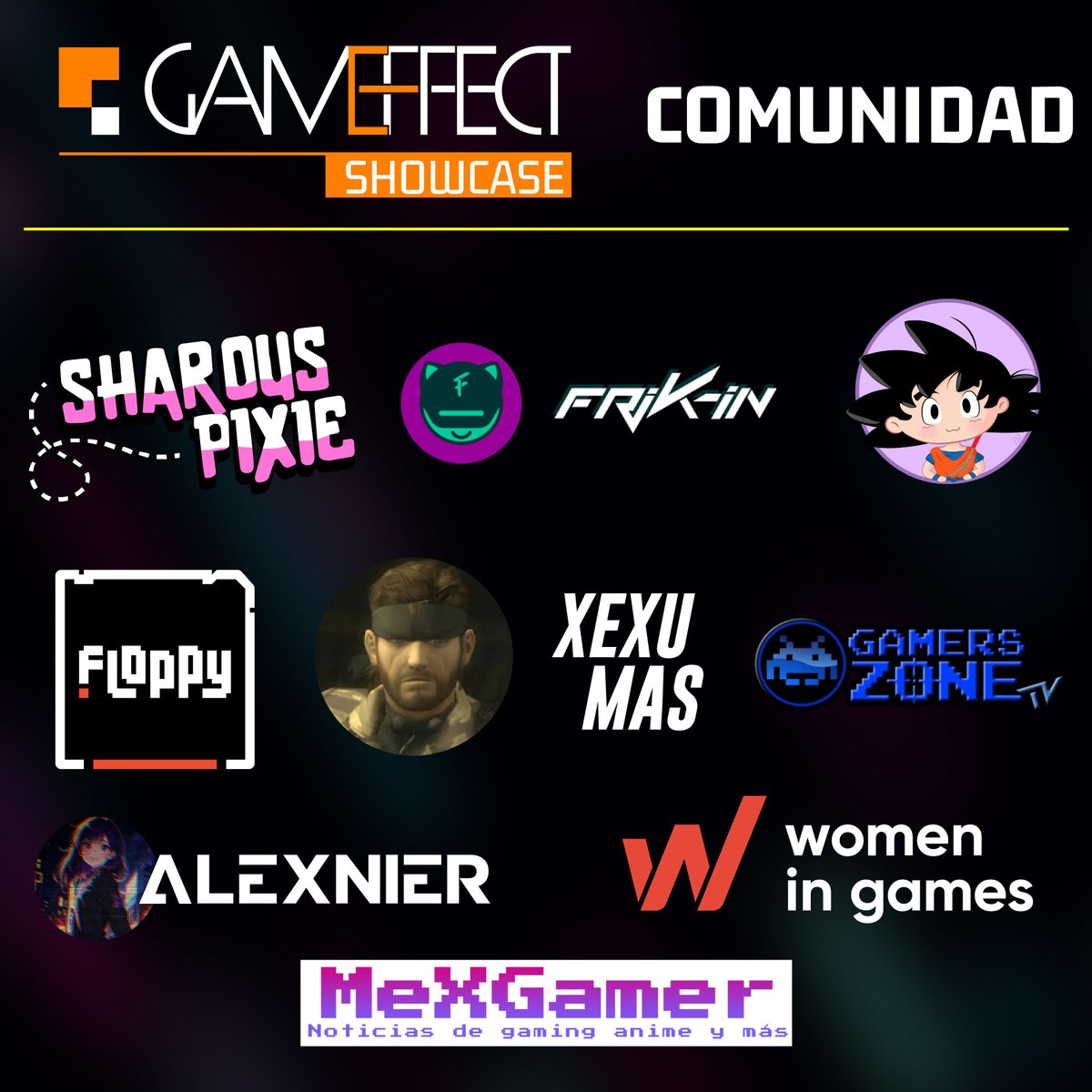 Game Effect tweet media