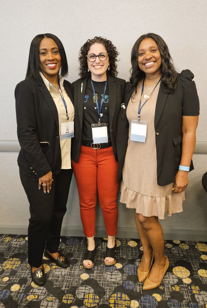 Erica Fox, Ed.D (@ericafox_edd) on Twitter photo Love leading and learning with these two! I had the best time presenting about <a href="/AVID4College/">AVID</a> today at #SLI25 with <a href="/DrTAGAwak/">Dr. Terrell Awak</a> and <a href="/MsBoydEJES/">N. Boyd</a>. Thank you for all you do to foster and grow others. <a href="/FultonCoSchools/">FultonCountySchools</a> Love leading and learning with these two! I had the best time presenting about <a href="/AVID4College/">AVID</a> today at #SLI25 with <a href="/DrTAGAwak/">Dr. Terrell Awak</a> and <a href="/MsBoydEJES/">N. Boyd</a>. Thank you for all you do to foster and grow others. <a href="/FultonCoSchools/">FultonCountySchools</a>