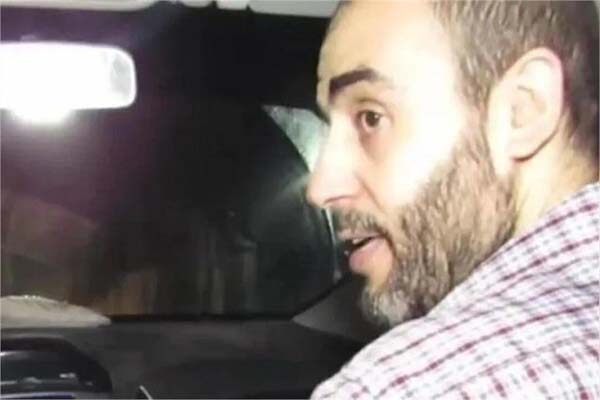 hindsamachar3's tweet image. اسرائیلی فوج نے غزہ میں حماس کے سربراہ محمد سنوار کو ہلاک کیا: نیتن یاہو
👇👇👇👇👇👇
hindsamachar.in/national-news/…
#Israel #PrimeMinisterBenjaminNetanyahu