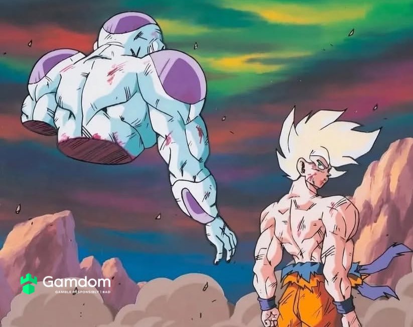 When it’s 20 - 0 and bro still wants a rematch 😭😭