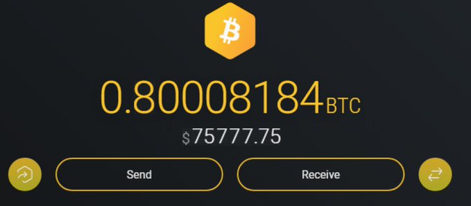 eukonza's tweet photo. @KajiTanaka34955 @LibertyCappy @ChainMorphETH real people know @ChainMorphETH is where you start your arbitrage journey. https://t.co/SIbfFGHAM5