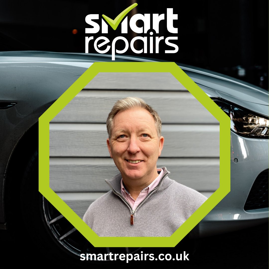 SmartRepairsLds's tweet image. 𝐌𝐞𝐞𝐭 𝐭𝐡𝐞 𝐭𝐞𝐚𝐦 - 𝐏𝐞𝐭𝐞𝐫 𝐉𝐞𝐩𝐬𝐨𝐧, 𝐌𝐢𝐝𝐥𝐚𝐧𝐝𝐬 𝐀𝐜𝐜𝐨𝐮𝐧𝐭 𝐌𝐚𝐧𝐚𝐠𝐞𝐫.

Peter joined us in September 2023 as our Midlands Key Account Manager, supporting our technicians and overseeing relationships with motor dealerships and dealer group accounts.