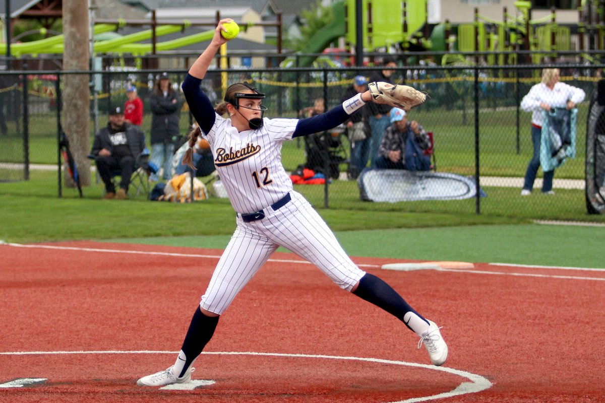 Aberdeen’s Camp named 2A EvCo’s top pitcher
Neal, Lecomte, Yakovich join camp on league’s First Team
thedailyworld.com/sports/aberdee…