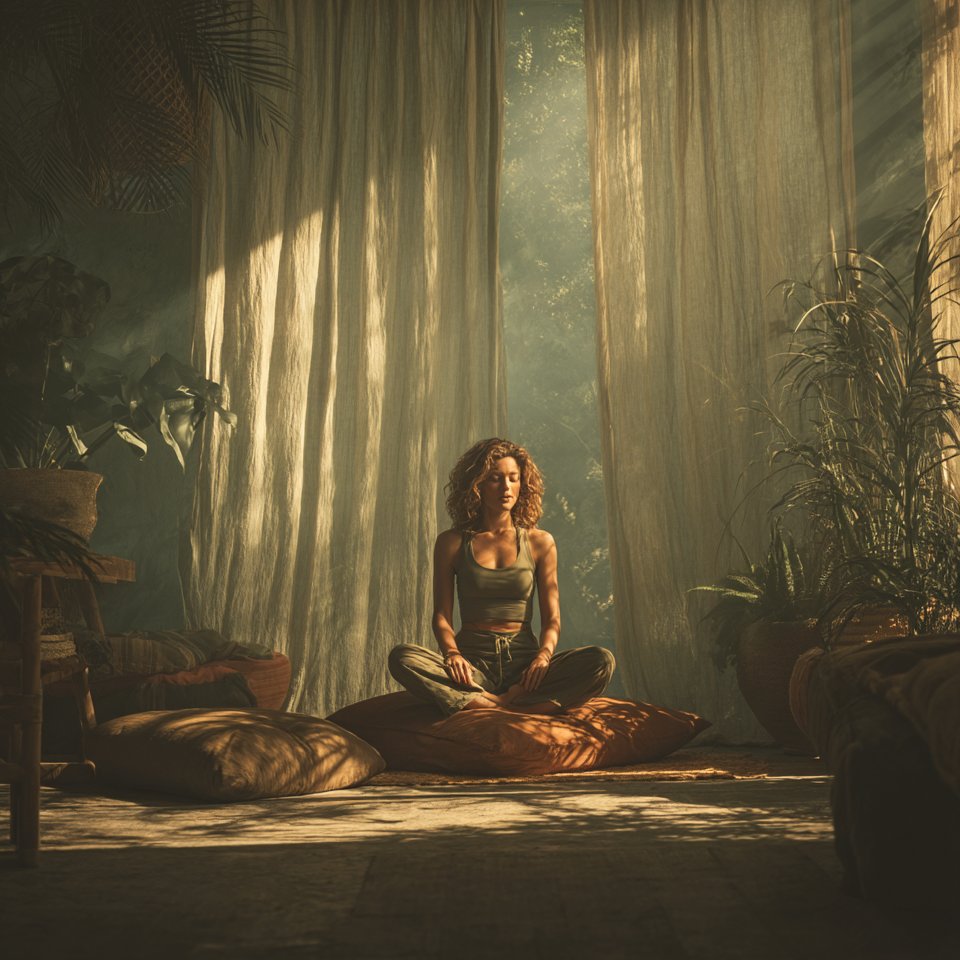 Want to change how you feel every morning?

🔑 Hydrate immediately 
🧘‍♂️ Try mindfulness 
🥗 Eat a balanced breakfast 
🚶‍♀️ Get moving 
✨ Set daily intentions

The way you start influences how you'll finish. What’s your morning routine? Share below! ☕👇 #MorningHacks #Productivity