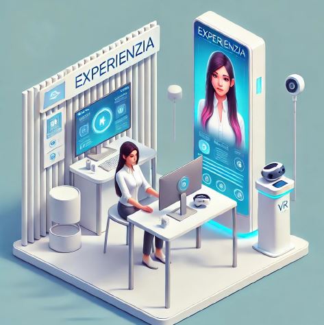 „The Future Served: Human AI in Customer Experience“ – ein Event von SAP Customer Experience und dem AIT Center for Technology Experience.
WANN: Am 3. Juni 2025 ab 8:30 Uhr
WO: SAP, 1020 Wien, Raum Kepler 
Melden Sie sich jetzt kostenfrei an: go4.events.sap.com/at-research-me…