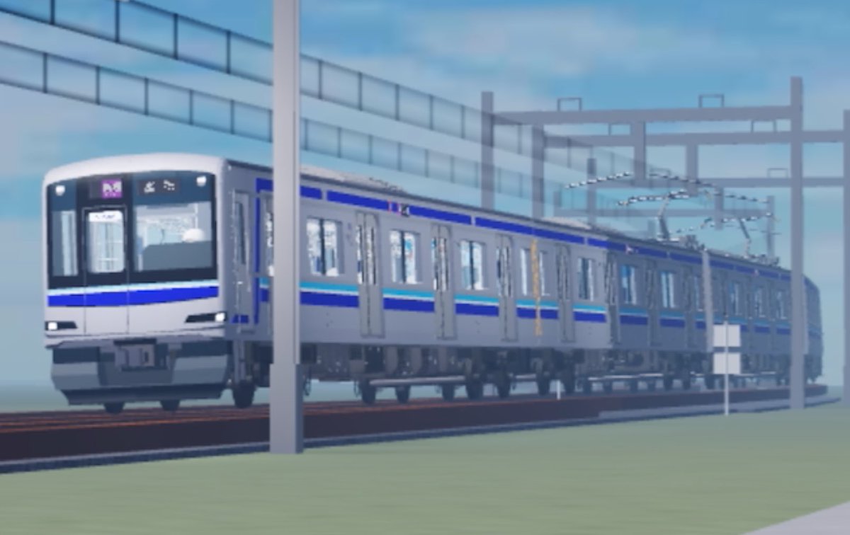 自分が言うのもあれだが
多分ロブ鉄YouTuberってDiscordができない・入れない人たちにとっては本当に助かる存在なんだろうな。
今はwikiとかあるからどうなのかは知らないけど。

ちなみにDiscordからロブ鉄始めた人はロブ鉄YouTuberをあまり知らない人が多いらしい。