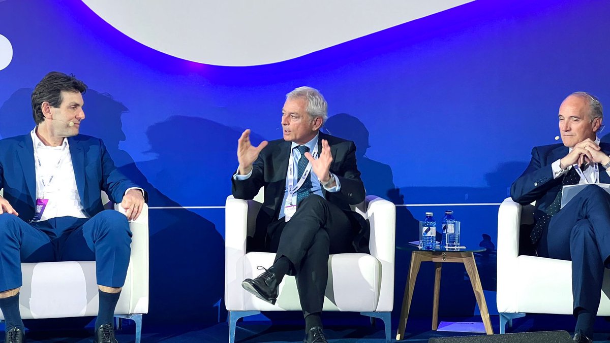 aqualia (@aqualia) on Twitter photo Comienza la sesión “Infraestructuras y gestión del #agua” en #CIBITEC25 de <a href="/COIIM/">Ingenieros Industriales Madrid</a> en la que participa Juan Luis Castillo, director territorial de #Aqualia, con representantes de <a href="/mitecogob/">Transición Ecológica y Reto Demográfico</a> <a href="/SEOPAN_ES/">SEOPAN</a> y <a href="/ConstruccionFcc/">FCC Construcción</a>: “España necesita invertir 350.000 millones en la próxima Comienza la sesión “Infraestructuras y gestión del #agua” en #CIBITEC25 de <a href="/COIIM/">Ingenieros Industriales Madrid</a> en la que participa Juan Luis Castillo, director territorial de #Aqualia, con representantes de <a href="/mitecogob/">Transición Ecológica y Reto Demográfico</a> <a href="/SEOPAN_ES/">SEOPAN</a> y <a href="/ConstruccionFcc/">FCC Construcción</a>: “España necesita invertir 350.000 millones en la próxima