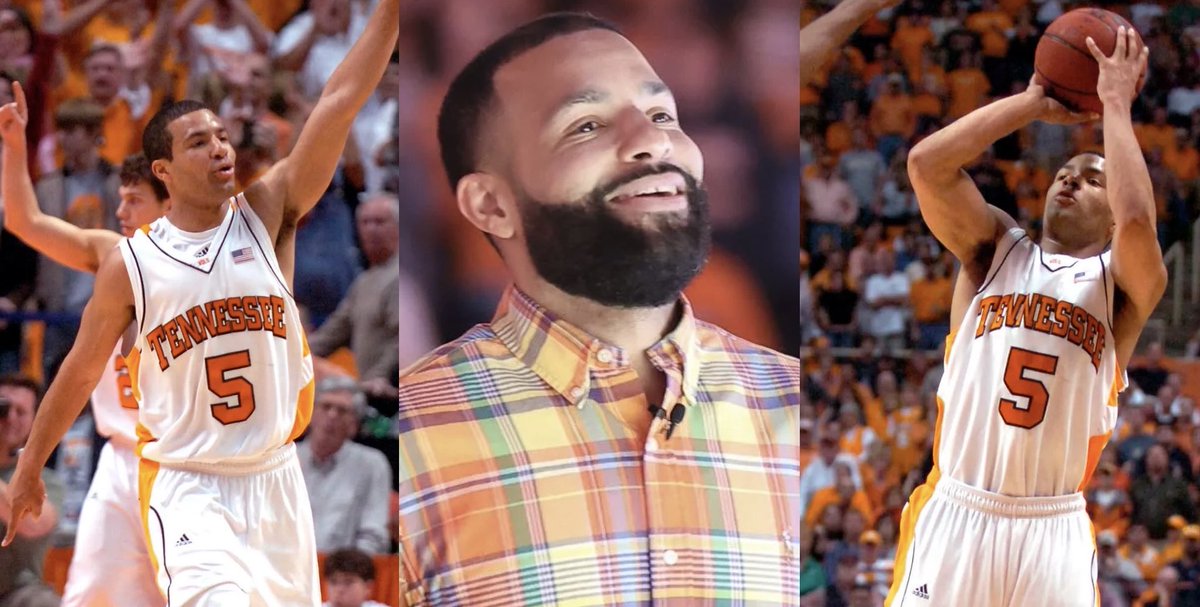 Excited to welcome former <a href="/Vol_Hoops/">Tennessee Basketball</a> star and SEC Player of the Year Chris Lofton (<a href="/clofton606/">Chris Lofton</a>) as our guest speaker at this year’s <a href="/HCSportsHOF/">Hardin County Sports Hall of Fame</a> Banquet on Monday, July 14! Sponsor tables are available now, limited general admission available soon. For info call 731-926-6733.