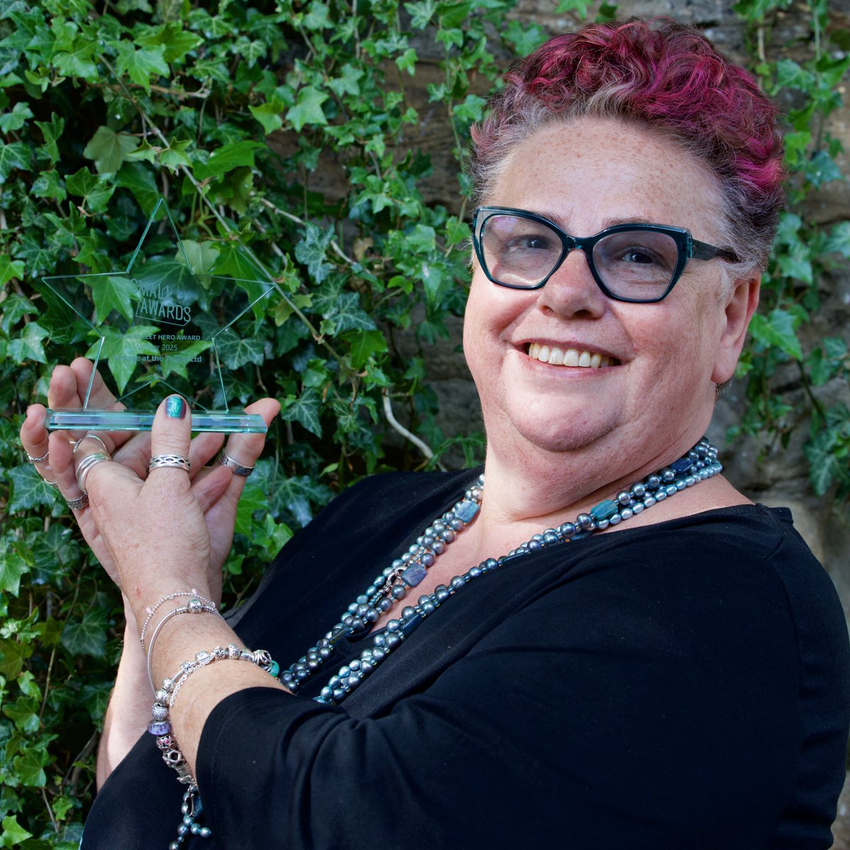 Visit Corbridge tweet media